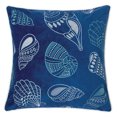 Furniture of America Kimmy PL8078-2PK Accent Pillow IMAGE 1