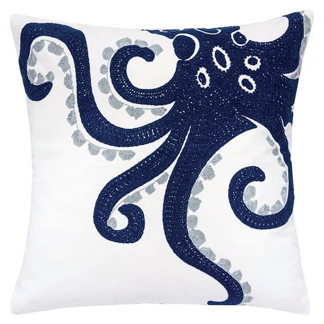  Furniture of America Maura PL8080-2PK Accent Pillow IMAGE 1