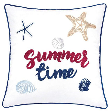  Furniture of America Emmie PL8082-2PK Accent Pillow IMAGE 1