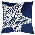 Furniture of America Jude PL8083-2PK Accent Pillow IMAGE 1