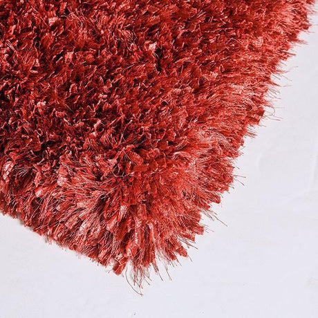 Furniture of America Annmarie RG4101 5' X 7' Scarlet Area Rug IMAGE 2