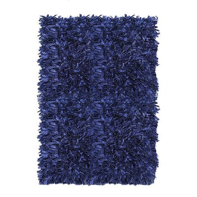  Furniture of America Annmarie RG4103 5' X 7' Navy Area Rug IMAGE 1