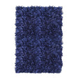  Furniture of America Annmarie RG4103 5' X 7' Navy Area Rug IMAGE 1