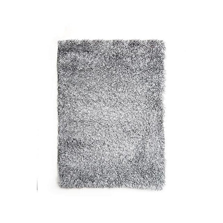  Furniture of America Annmarie RG4104 5' X 7' Silver Area Rug IMAGE 1