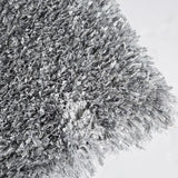  Furniture of America Annmarie RG4104 5' X 7' Silver Area Rug IMAGE 2