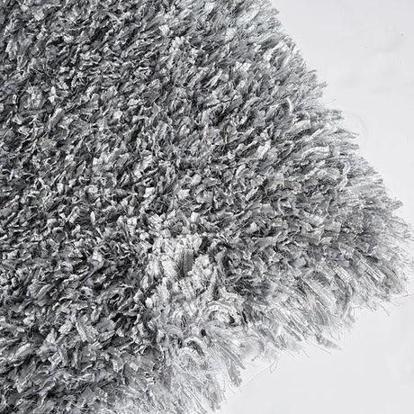  Furniture of America Annmarie RG4104 5' X 7' Silver Area Rug IMAGE 2