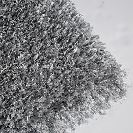  Furniture of America Annmarie RG4104 5' X 7' Silver Area Rug IMAGE 3