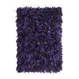  Furniture of America Annmarie RG4108 5' X 7' Purple Area Rug IMAGE 1