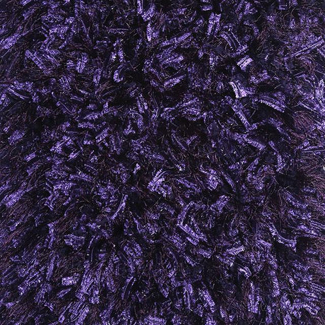  Furniture of America Annmarie RG4108 5' X 7' Purple Area Rug IMAGE 2