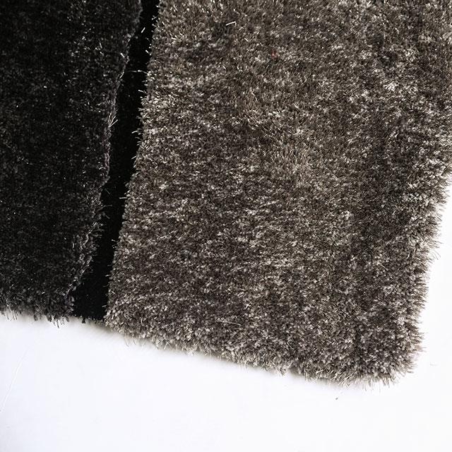  Furniture of America Winnipeg RG4111 5' X 7' Gray & Blue Area Rug IMAGE 4