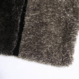  Furniture of America Winnipeg RG4111 5' X 7' Gray & Blue Area Rug IMAGE 4