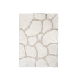  Furniture of America Frederiction RG4118 5' X 7' Ivory Area Rug IMAGE 1