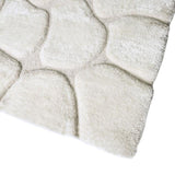  Furniture of America Frederiction RG4118 5' X 7' Ivory Area Rug IMAGE 2