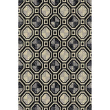 Furniture of America Tidore RG4131 Area Rug IMAGE 2