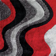  Furniture of America Vancouver RG4134 Area Rug IMAGE 1