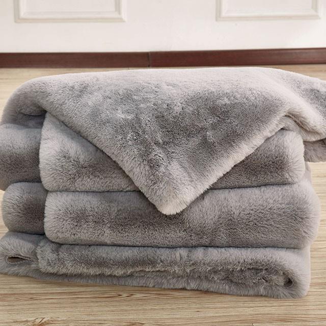  Furniture of America Caparica RG4143 Area Rug IMAGE 4