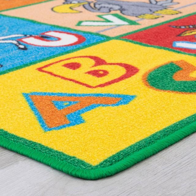  Furniture of America Abbey RG5112 Area Rug IMAGE 2