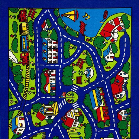  Furniture of America Abbey RG5113 Area Rug IMAGE 4