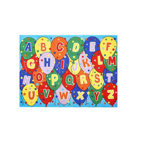  Furniture of America Amos RG5115 Area Rug IMAGE 1