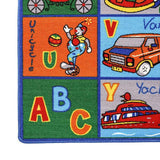  Furniture of America Amos RG5116 Area Rug IMAGE 2