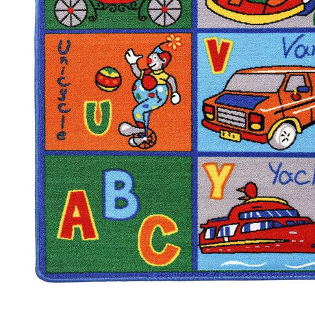  Furniture of America Amos RG5116 Area Rug IMAGE 2