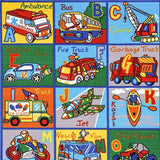  Furniture of America Amos RG5116 Area Rug IMAGE 3