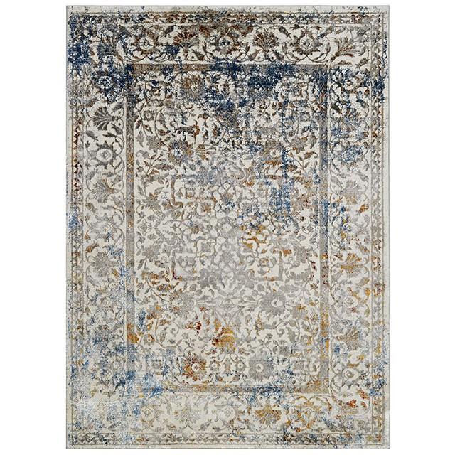  Furniture of America Crumlin RG5125 Area Rug IMAGE 2