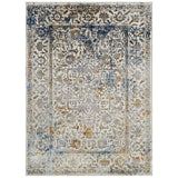  Furniture of America Crumlin RG5125 Area Rug IMAGE 2