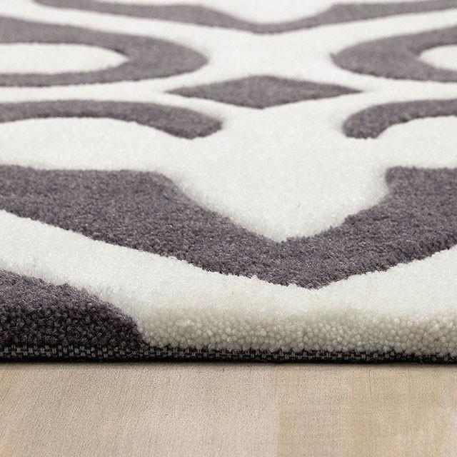  Furniture of America Agape RG5166 Area Rug IMAGE 2