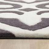  Furniture of America Agape RG5166 Area Rug IMAGE 2