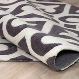  Furniture of America Agape RG5166 Area Rug IMAGE 3