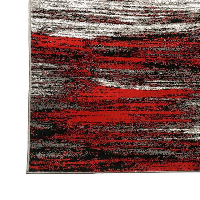  Furniture of America Sivas RG5184S Area Rug IMAGE 2