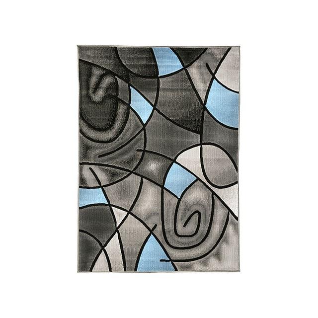  Furniture of America Sivas RG5187M Area Rug IMAGE 1