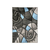  Furniture of America Sivas RG5187S Area Rug IMAGE 1