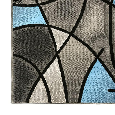  Furniture of America Sivas RG5187S Area Rug IMAGE 2