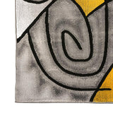  Furniture of America Sivas RG5188M Area Rug IMAGE 2