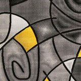 Furniture of America Sivas RG5188M Area Rug IMAGE 4