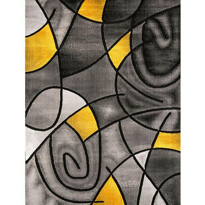  Furniture of America Sivas RG5188S Area Rug IMAGE 1