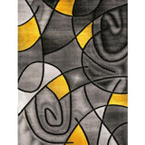  Furniture of America Sivas RG5188S Area Rug IMAGE 1