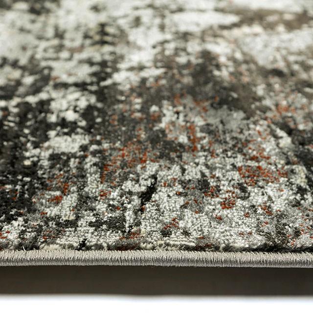  Furniture of America Develi RG5194M Area Rug IMAGE 3