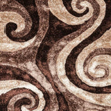  Furniture of America Fermont RG5196 Area Rug IMAGE 3