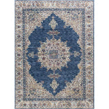  Furniture of America Payas RG5198 Area Rug IMAGE 2