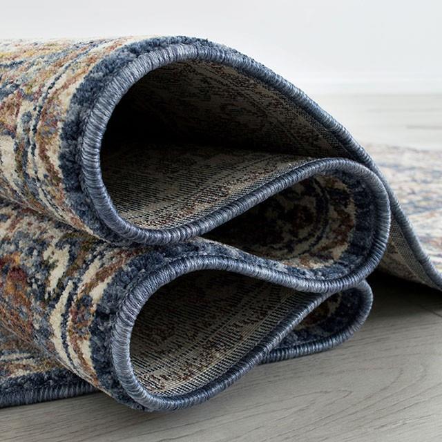  Furniture of America Payas RG5198 Area Rug IMAGE 7