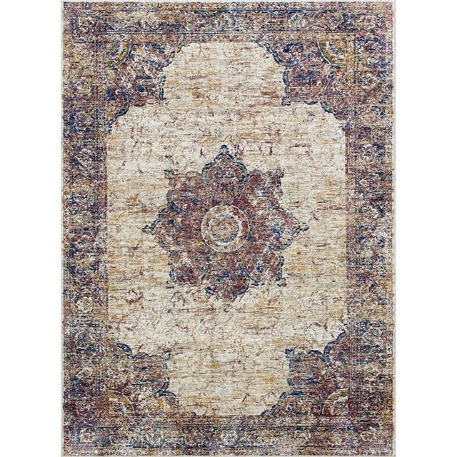  Furniture of America Payas RG5200 Area Rug IMAGE 2