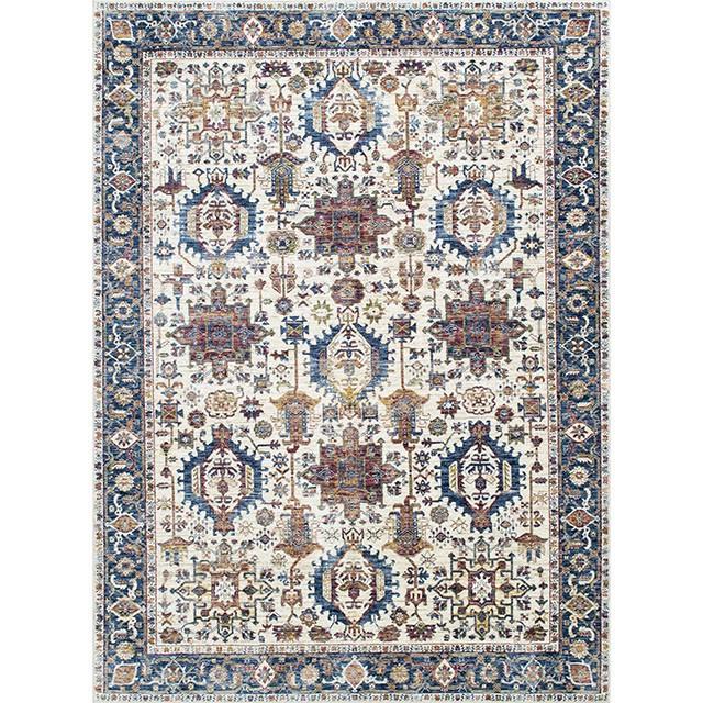  Furniture of America Payas RG5201 Area Rug IMAGE 2
