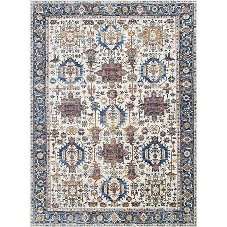  Furniture of America Payas RG5201 Area Rug IMAGE 2