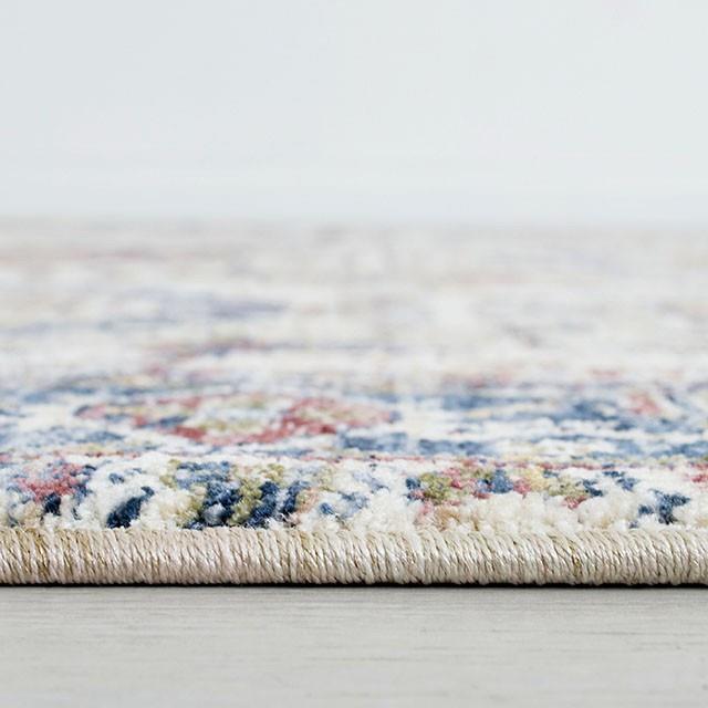  Furniture of America Payas RG5201 Area Rug IMAGE 5