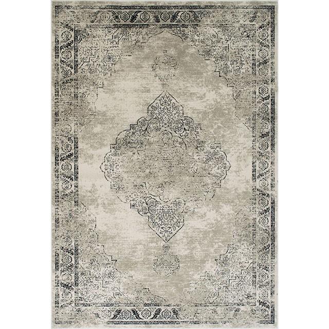  Furniture of America Kozlu RG5206 Area Rug IMAGE 2