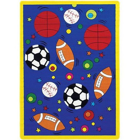  Furniture of America Abbey RG5211 Area Rug IMAGE 2