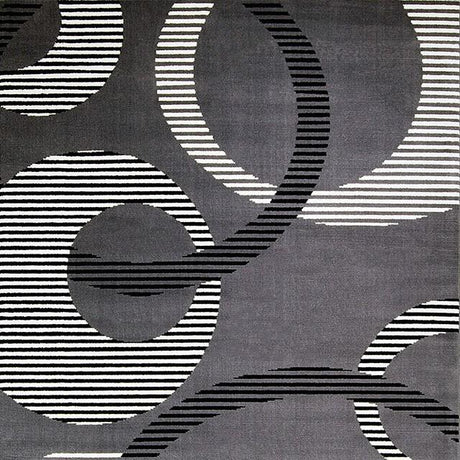  Furniture of America Blitar RG5213 Area Rug IMAGE 1